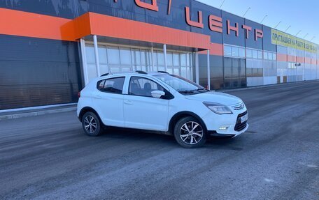 Lifan X50, 2015 год, 430 000 рублей, 2 фотография