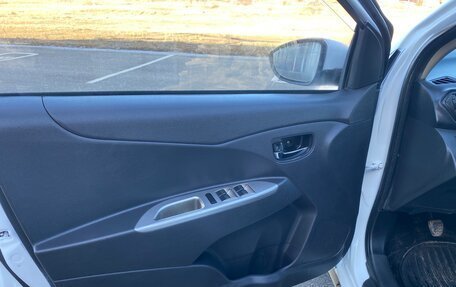 Lifan X50, 2015 год, 430 000 рублей, 15 фотография