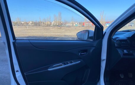 Lifan X50, 2015 год, 430 000 рублей, 14 фотография