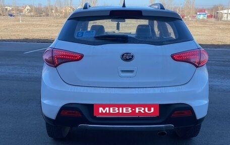 Lifan X50, 2015 год, 430 000 рублей, 8 фотография