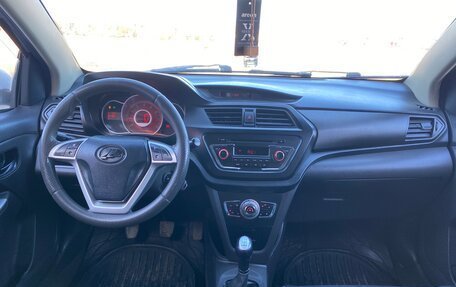 Lifan X50, 2015 год, 430 000 рублей, 21 фотография