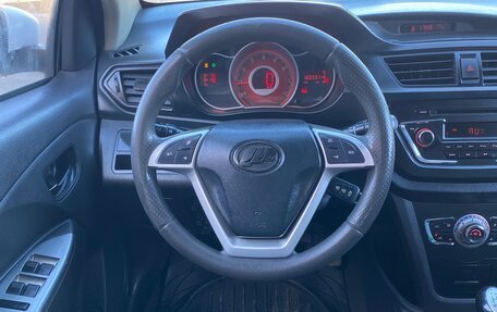 Lifan X50, 2015 год, 430 000 рублей, 18 фотография