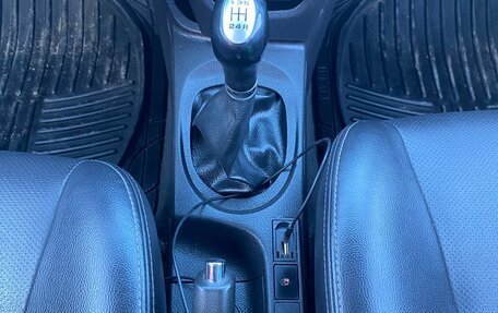 Lifan X50, 2015 год, 430 000 рублей, 20 фотография