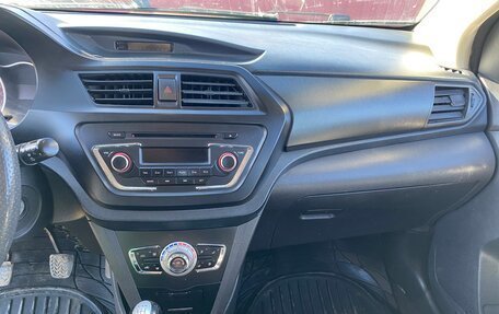 Lifan X50, 2015 год, 430 000 рублей, 26 фотография