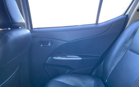 Lifan X50, 2015 год, 430 000 рублей, 23 фотография