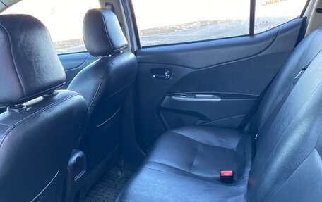 Lifan X50, 2015 год, 430 000 рублей, 24 фотография