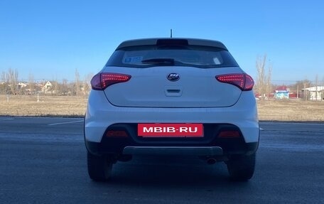 Lifan X50, 2015 год, 430 000 рублей, 7 фотография