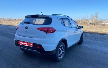 Lifan X50, 2015 год, 430 000 рублей, 4 фотография