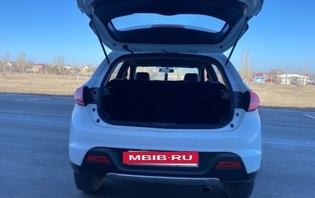 Lifan X50, 2015 год, 430 000 рублей, 25 фотография