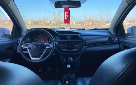 Lifan X50, 2015 год, 430 000 рублей, 22 фотография