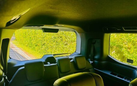 Honda Stepwgn, 2023 год, 2 500 000 рублей, 3 фотография