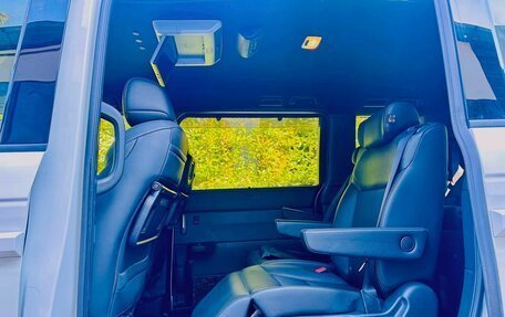 Honda Stepwgn, 2023 год, 2 500 000 рублей, 8 фотография