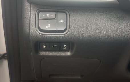 KIA Optima IV, 2020 год, 950 000 рублей, 2 фотография