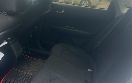 KIA Optima IV, 2020 год, 950 000 рублей, 3 фотография