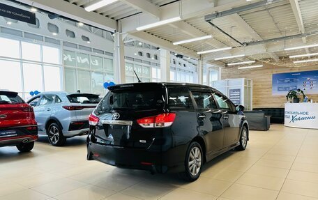 Toyota Wish II, 2012 год, 1 479 000 рублей, 6 фотография