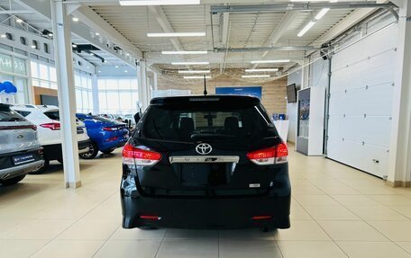 Toyota Wish II, 2012 год, 1 479 000 рублей, 5 фотография