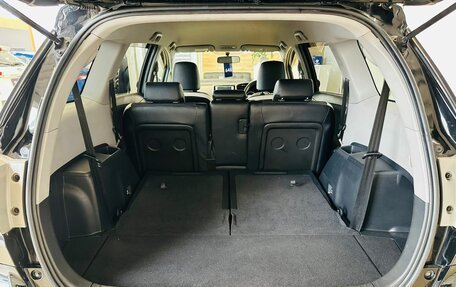 Toyota Wish II, 2012 год, 1 479 000 рублей, 19 фотография