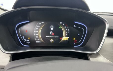 Geely Coolray I, 2022 год, 1 772 000 рублей, 7 фотография