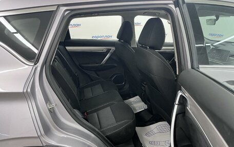 Geely Coolray I, 2022 год, 1 772 000 рублей, 10 фотография