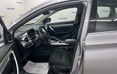 Geely Coolray I, 2022 год, 1 772 000 рублей, 8 фотография