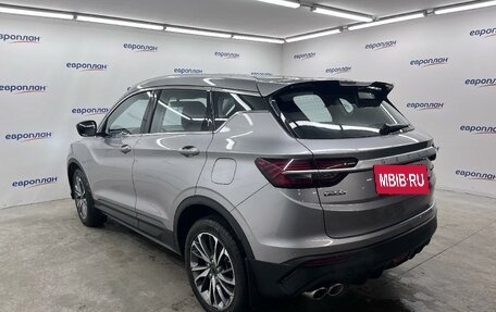 Geely Coolray I, 2022 год, 1 772 000 рублей, 4 фотография