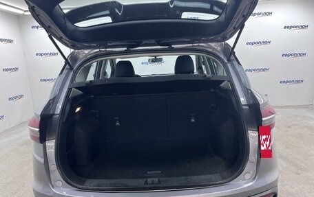 Geely Coolray I, 2022 год, 1 772 000 рублей, 11 фотография