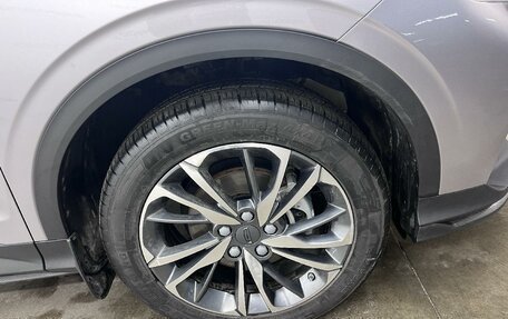Geely Coolray I, 2022 год, 1 772 000 рублей, 12 фотография