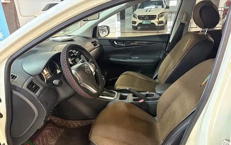 Nissan Tiida, 2021 год, 1 220 000 рублей, 5 фотография