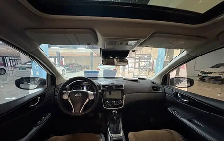 Nissan Tiida, 2021 год, 1 220 000 рублей, 6 фотография