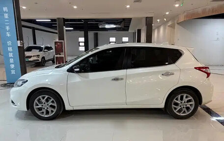 Nissan Tiida, 2021 год, 1 220 000 рублей, 3 фотография