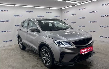 Geely Coolray I, 2022 год, 1 772 000 рублей, 2 фотография