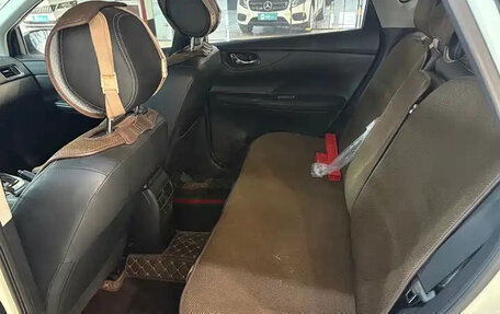 Nissan Tiida, 2021 год, 1 220 000 рублей, 8 фотография