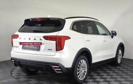 Haval Jolion, 2026 год, 2 799 000 рублей, 3 фотография