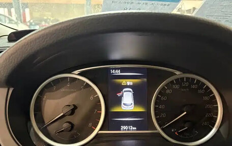 Nissan Tiida, 2021 год, 1 220 000 рублей, 7 фотография