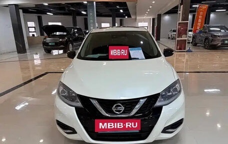 Nissan Tiida, 2021 год, 1 220 000 рублей, 2 фотография