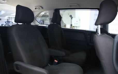 Honda Freed I, 2014 год, 1 190 000 рублей, 12 фотография