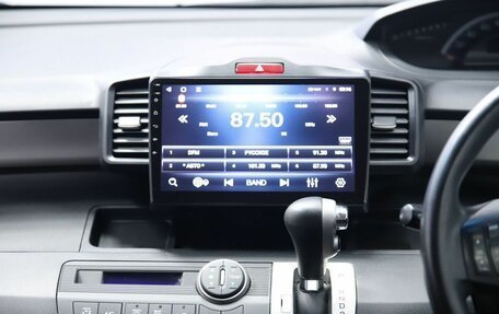 Honda Freed I, 2014 год, 1 190 000 рублей, 15 фотография