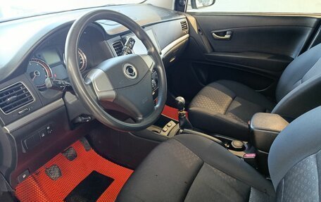 SsangYong Actyon II рестайлинг, 2011 год, 720 000 рублей, 7 фотография