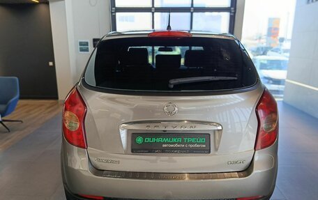 SsangYong Actyon II рестайлинг, 2011 год, 720 000 рублей, 5 фотография