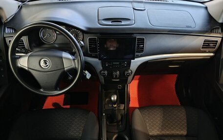 SsangYong Actyon II рестайлинг, 2011 год, 720 000 рублей, 10 фотография