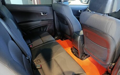 SsangYong Actyon II рестайлинг, 2011 год, 720 000 рублей, 9 фотография