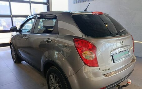 SsangYong Actyon II рестайлинг, 2011 год, 720 000 рублей, 6 фотография