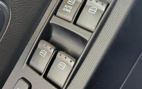 SsangYong Actyon II рестайлинг, 2011 год, 720 000 рублей, 12 фотография