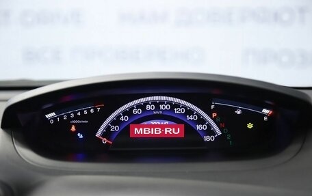 Honda Freed I, 2014 год, 1 190 000 рублей, 13 фотография