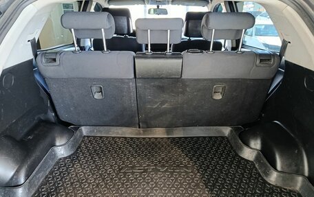 SsangYong Actyon II рестайлинг, 2011 год, 720 000 рублей, 14 фотография