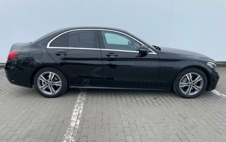 Mercedes-Benz C-Класс, 2020 год, 3 300 000 рублей, 6 фотография