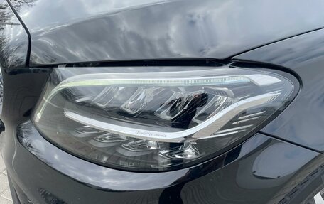 Mercedes-Benz C-Класс, 2020 год, 3 300 000 рублей, 3 фотография