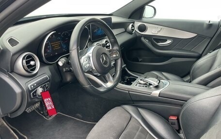 Mercedes-Benz C-Класс, 2020 год, 3 300 000 рублей, 12 фотография