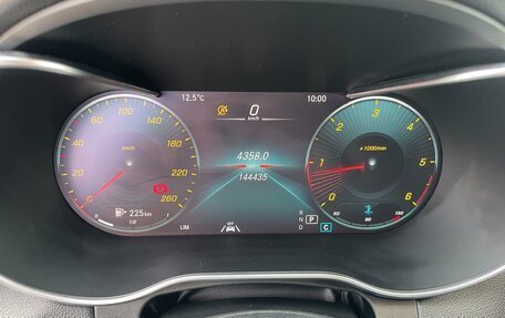 Mercedes-Benz C-Класс, 2020 год, 3 300 000 рублей, 17 фотография