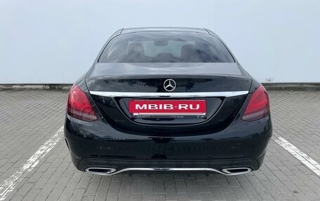 Mercedes-Benz C-Класс, 2020 год, 3 300 000 рублей, 8 фотография